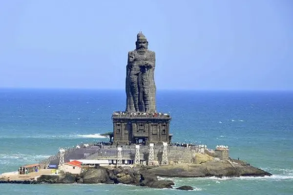Kanyakumari