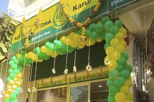 opening ceremony decor