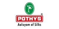 Pothys nagercoil