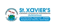 St Xaviers college