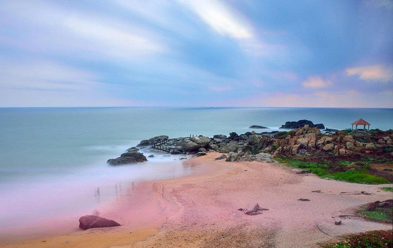 muttom-beach-kanyakumari
