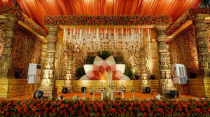 traditional decoration